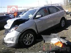 شيفروليه إكوينوكس